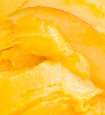 sorbet mango