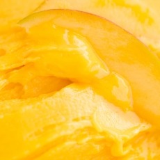 sorbet mango